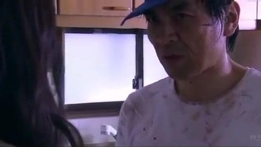 Japanese housewife with the plumber guy (Full: bit.ly/2ziKI1d) - 2