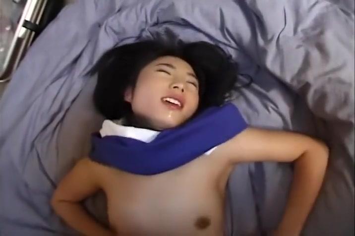 Joven Fucking this horny Asian teen - Pompie XoGoGo