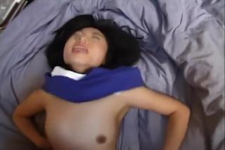 Athletic Fucking this horny Asian teen - Pompie Private
