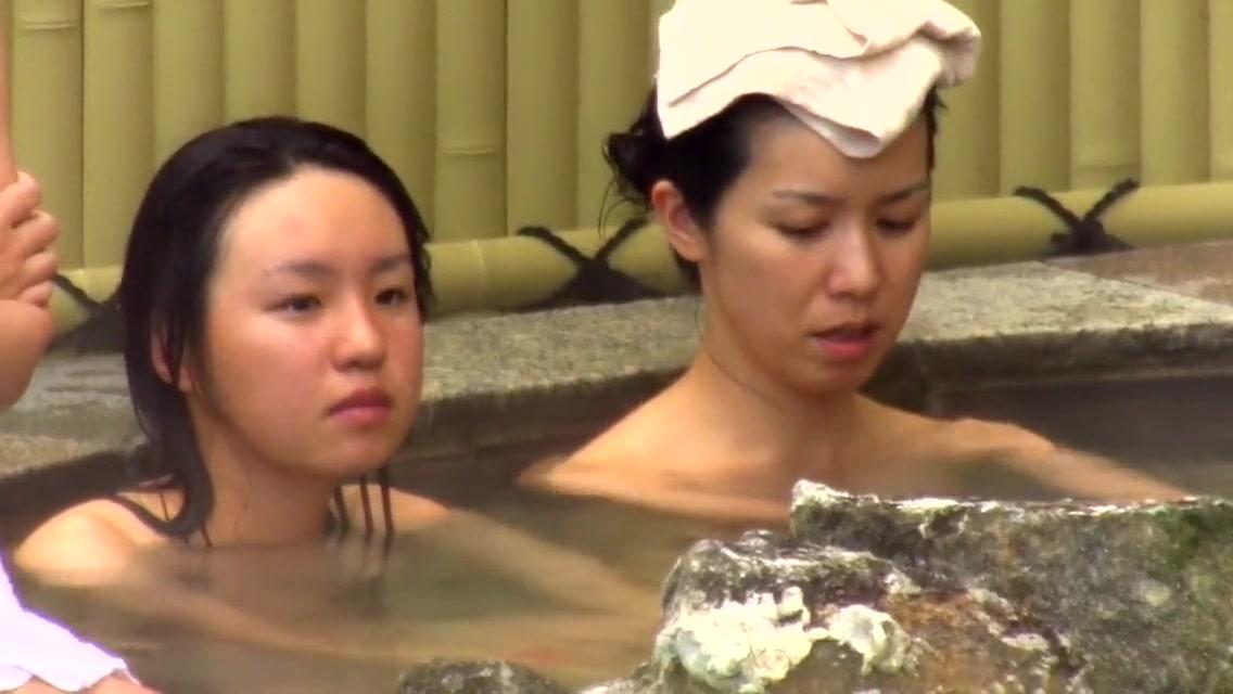 hot spring japanese 2 - 1