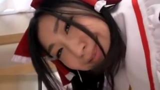 21Sextury Japanese teen cosplayer hot pov sex Hd Porn