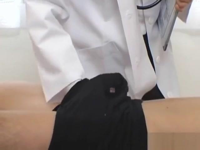 Peeing Super sexy Japanese nurses sucking part3 Friend