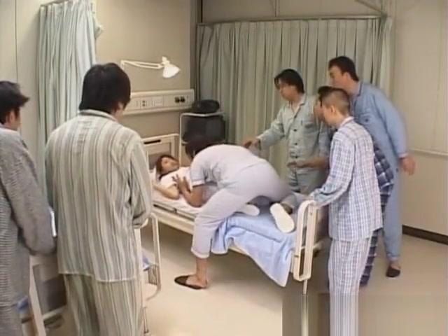 PlayVid  Emiri Aoi sexy real real asian nurse part2 India - 1