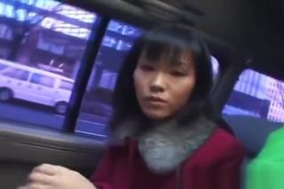 Gayemo Hot asian babe in car having fun part1 Hidden Camera