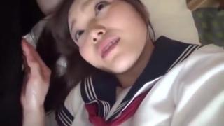 Hidden Petite Japanese Teen Fucked Latino