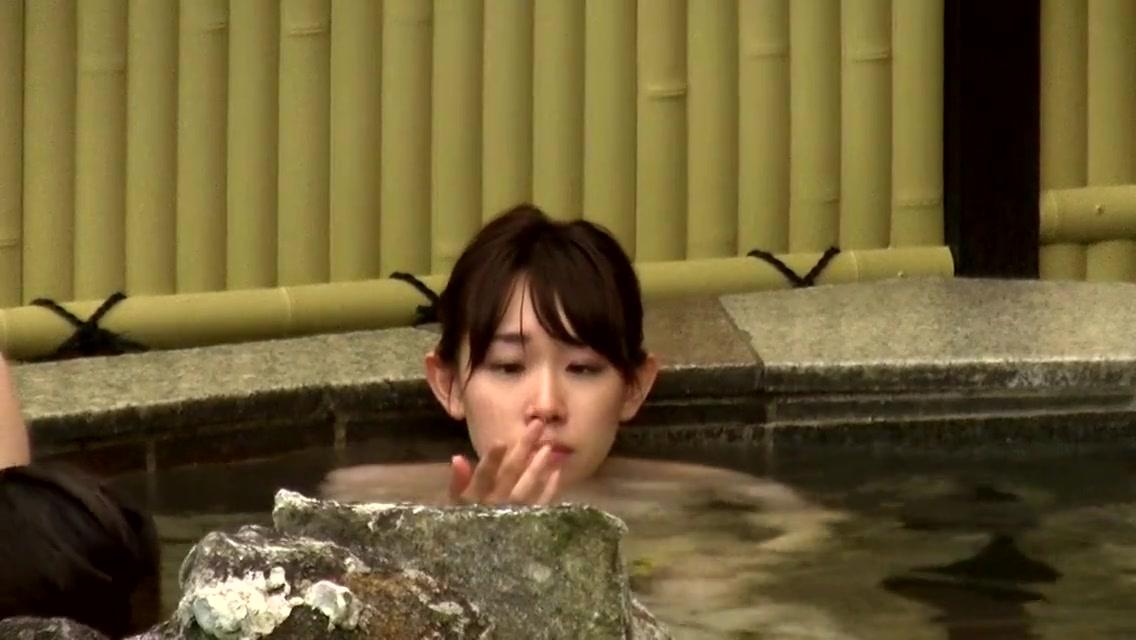 hot spring japanese 5 - 2