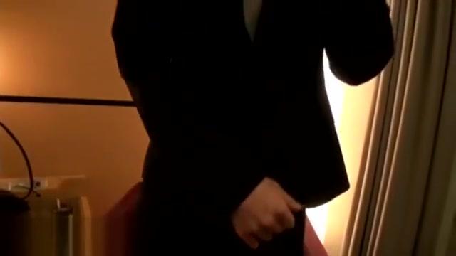 Gay Medic  Japanese hostess squirts and sucks dick in hotel Girlnextdoor - 1