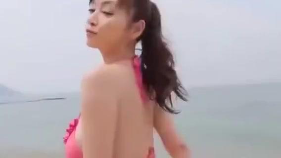 Big Tits  Japanese teen Anri Sugihara big boobs Taboo - 1