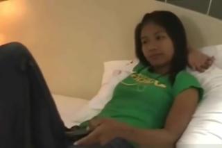 iChan Tanned Filipina amateur girlfriend part5 Women