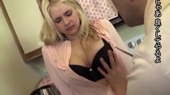 Housewife Get Fucked By The Plumber - 1