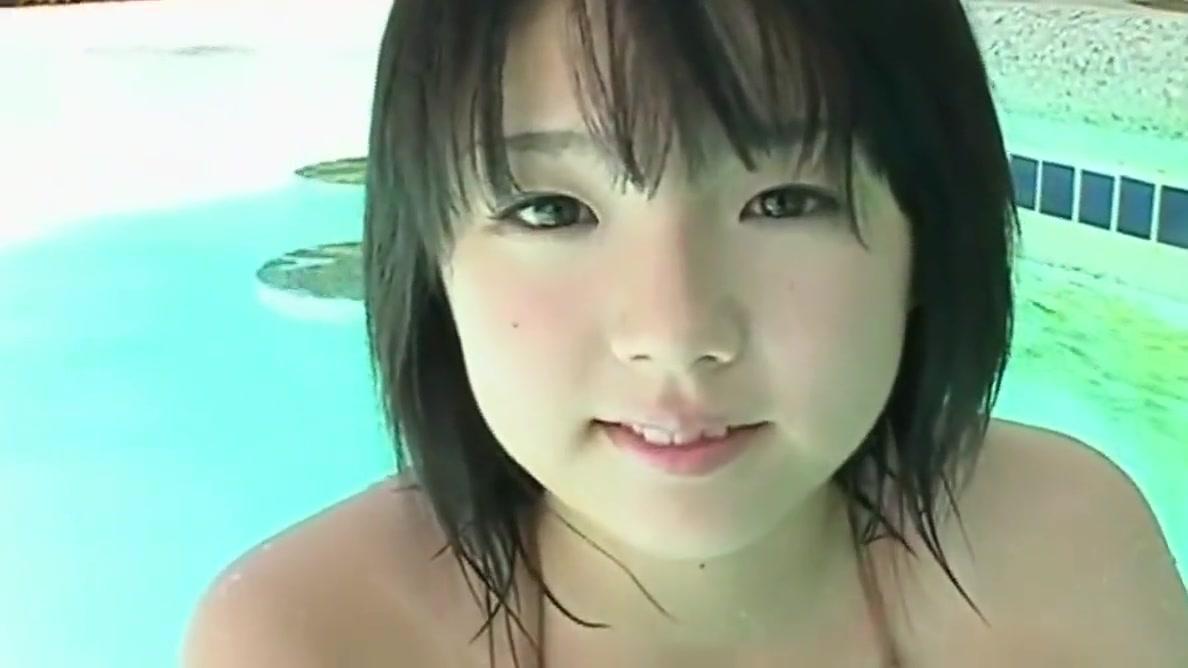 Ai Shinozaki - Pool - 2