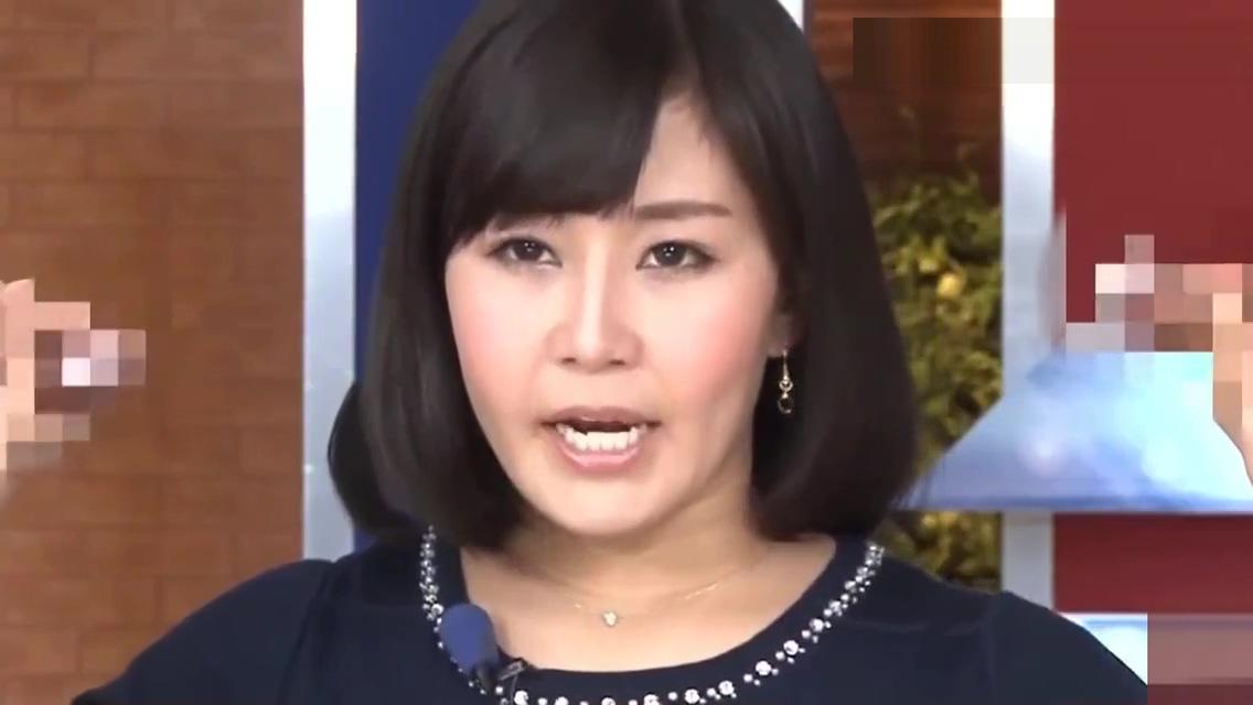 Brasil  Professional Japanese mature news reporter loves to fuck during live show FREE FULL DL https://ouo.io/2BStRm GoodVibes - 1