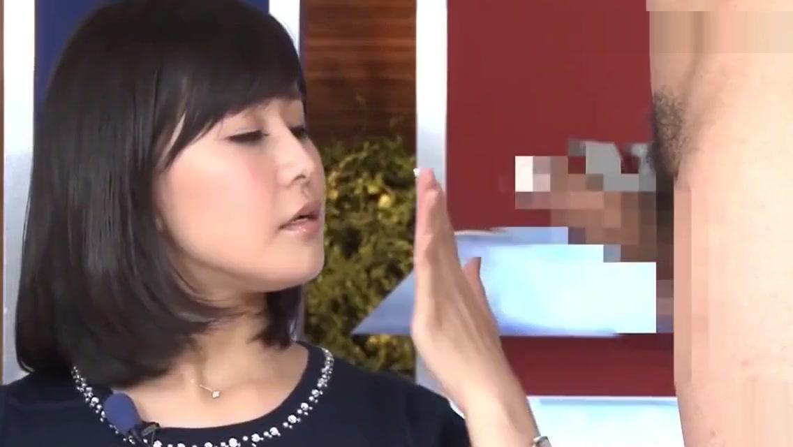 Machine Professional Japanese mature news reporter loves to fuck during live show FREE FULL DL https://ouo.io/2BStRm Suckingdick
