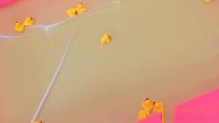 Lips Japanese slut loves urinating Magrinha