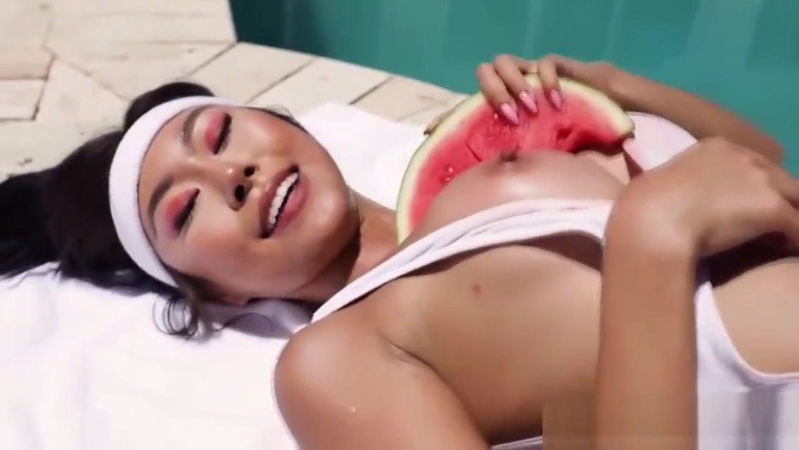 Teen Fuck  Adorable Japanese tennis gal fucked and facialized Super - 1