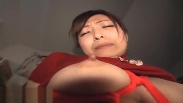 Japanese big boobs Milf fetish rough sex - 2