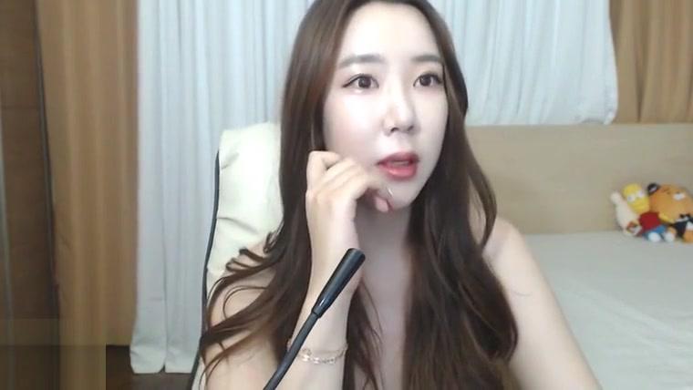 Beurette Korean teen oils her pretty tits Slut
