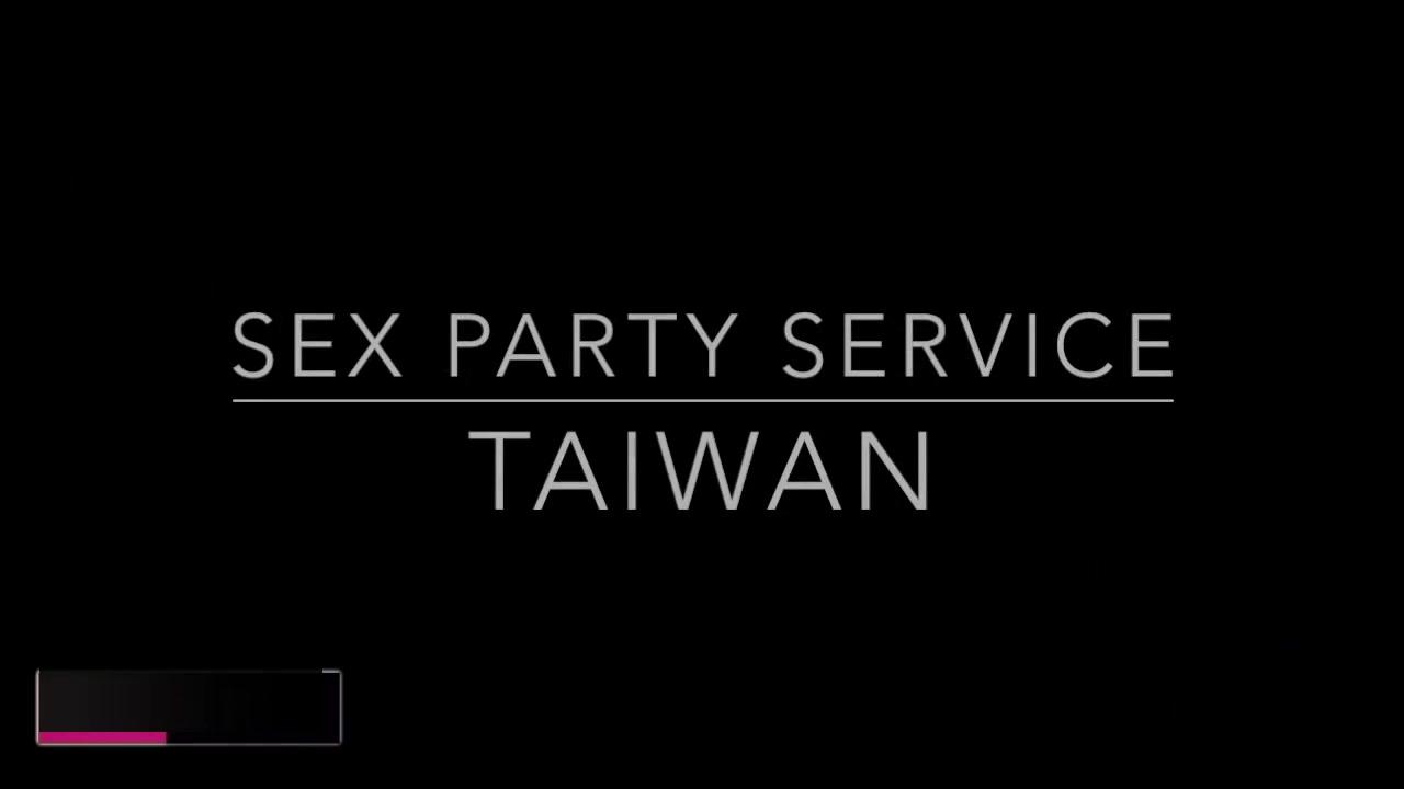 Super Fun Sex Party - Taiwan ( Crazy FUN !!! ) ( YOUNG ASIAN GIRL ) - 2