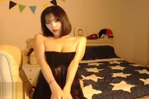 Hentai Busty Korean beauty in black stockings Rough Porn