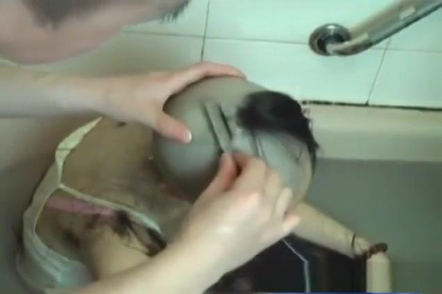 Chileno Washing Headshave Blowjobs