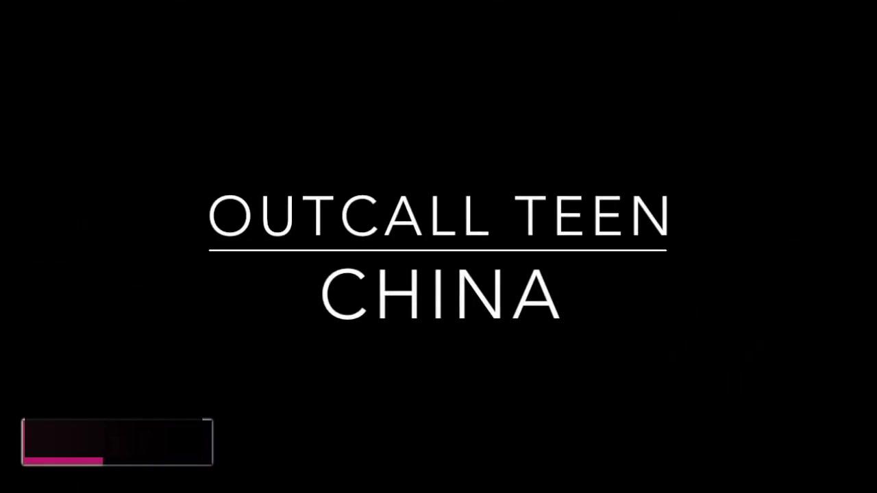 Rabo Outcall Teen - China ( Super Big Tits !!!!! ) Hardcore Porn