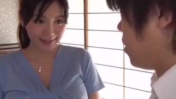 Incredible porn clip Asian exotic , take a look - 1