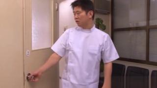 Movies Akiho Yoshizawa doctor loves getting part6 PlayVid