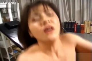 CelebsRoulette Asian nurse gets roughly fucked HD Porn