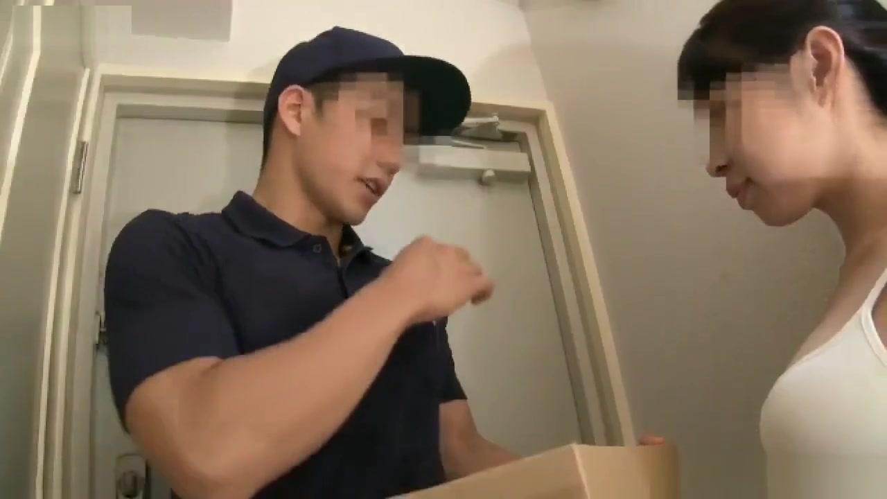 DELIVERY MAN (JP/26) - 2