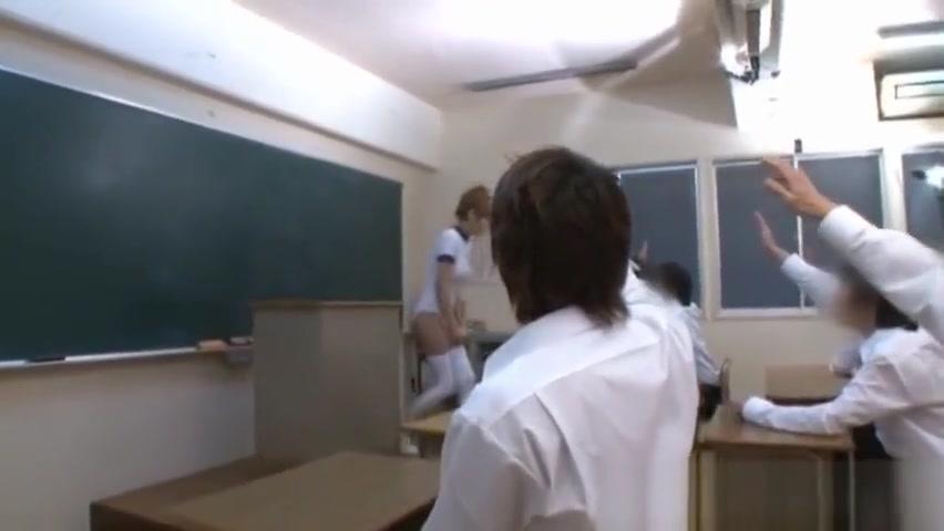 Kirara asuka asian teacher is a naughty segment - 2