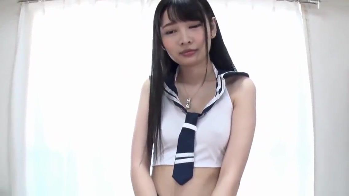 Casa Beautiful Cute Tiny Japanese Teen Dressed In Uniform &_ Fucked Step