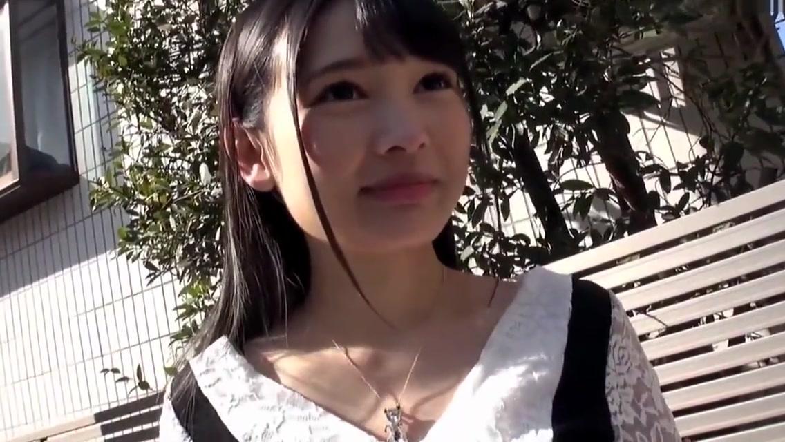 Beautiful Cute Tiny Japanese Teen Dressed In Uniform &_ Fucked - 2