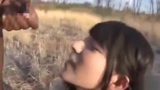 DaGFs japonesa viaja a africa en busca de vergota VIDEO COMPLETO https://ouo.io/VAGAgXc Fuck