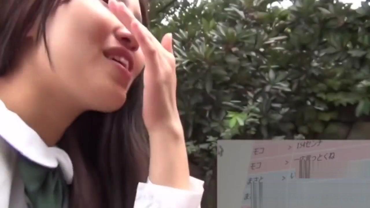 Asian teen public fucked - 1