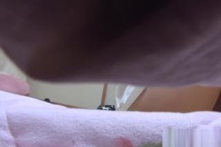 Hardcore Watched asian rubs pussy Ballbusting