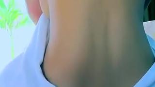 Leche Japanese teen Rui Kiriyama big boobs OxoTube
