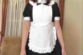 Hand Erotic Japanese Maid Hardcore Rough Sex