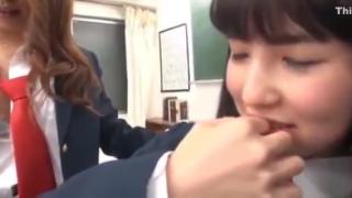 Slutload Japanese in classroom fuck - code o name? Throatfuck