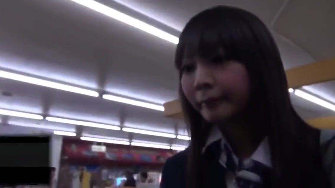 Young japanese girl get fucked in public toilet Heydouga 4017-PPV195-4 Riho - 2
