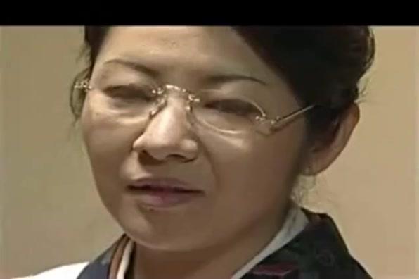 Lesbian Japanese mother in law Spy