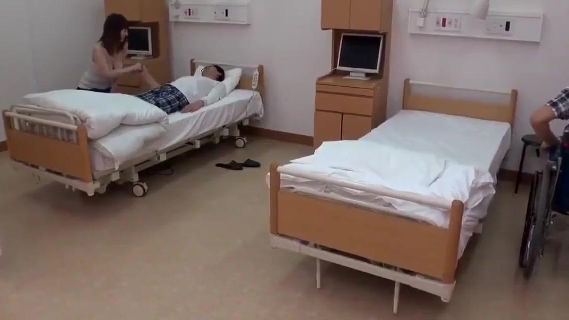 Hospital Sex - 2