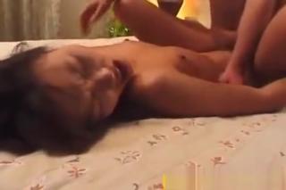 Tittyfuck young japanese teen fucked hard uncensored video Face