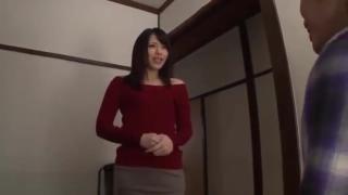 Asian Babes Ayu Sakurai masturbate sex toys Reality