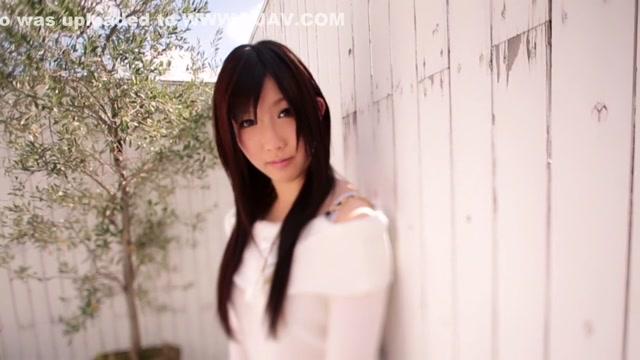 Mina Mashiro in Debut part 1.1 - 1