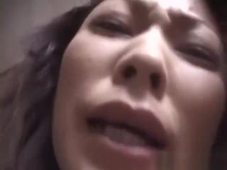 Boquete Hairy japanese milf pussytoying and fucking FilmPorno