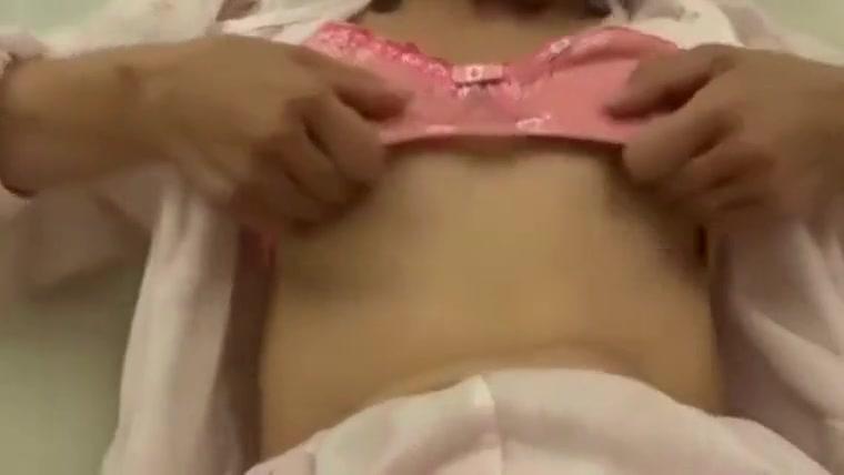 Nipples  japanese mommy masturbating ManyVids - 1