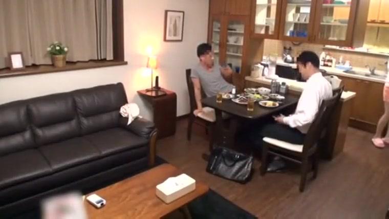 Ice-Gay Wife Being Fucked By Her Friend 2 MagicMovies