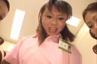 Lovoo Asian nurses enjoy sex on top part2 Camera