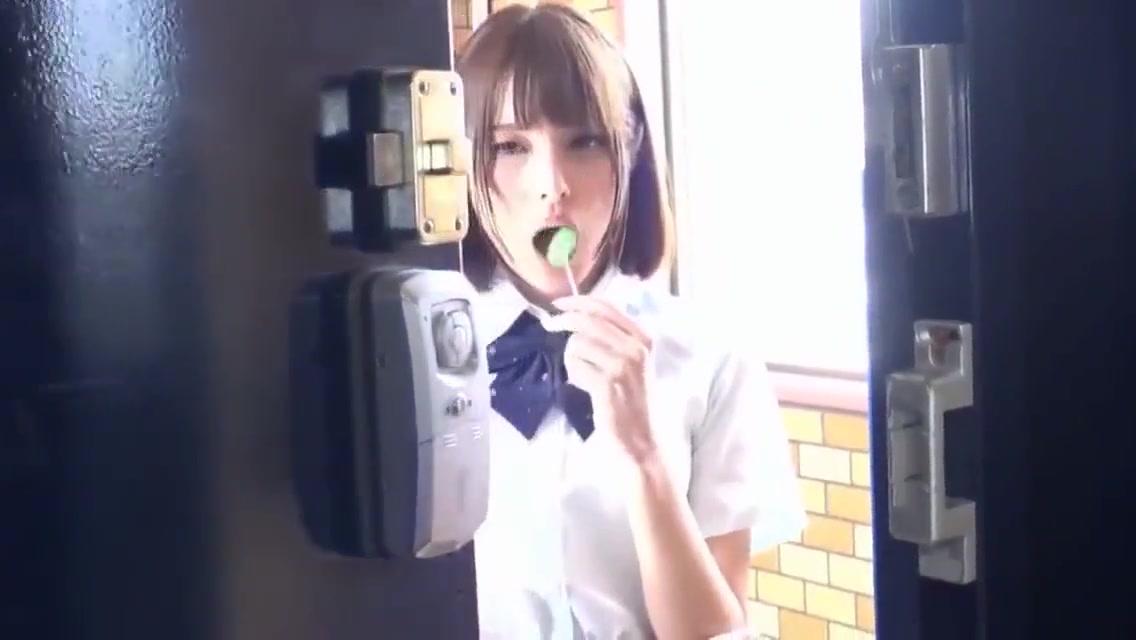 Amateur Porn Short Haired Hot Petite Japanese Teen Dressed In Schoolgirl Uniform Fucked Shaadi