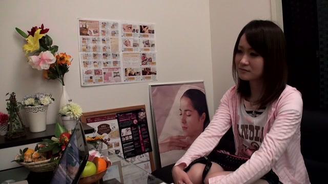 Marin Aono, Rena Takahashi 2, Konomi Narushima, Nagisa Kiritani in Asian Teens Erotic Massage part 4.1 - 1
